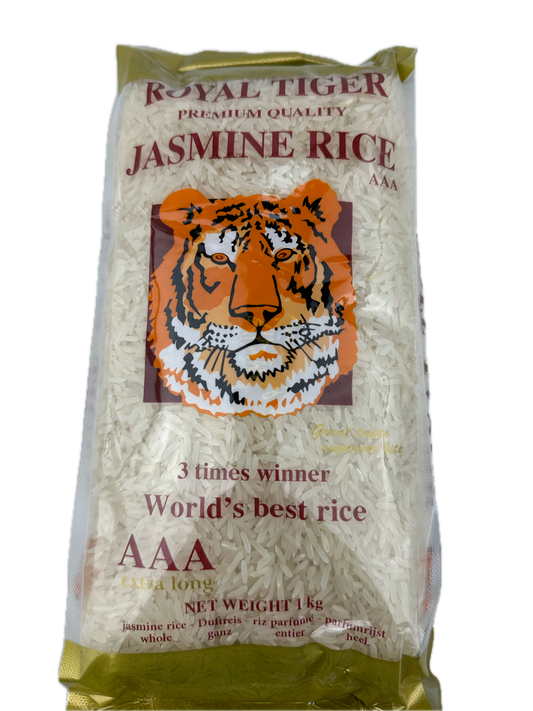 Jasminreis 1kg