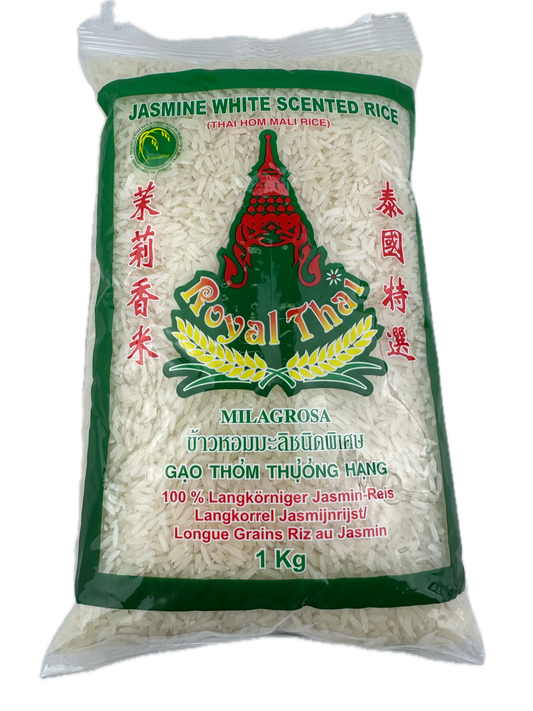 Jasminreis 1kg