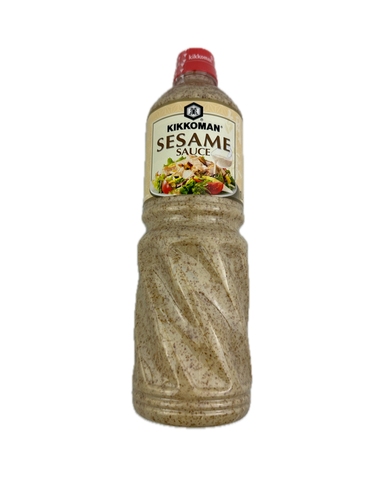Kikkoman Sesamsauce