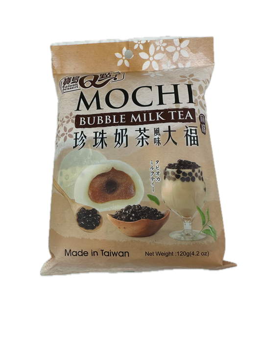 Mochi Bubble Milchtee