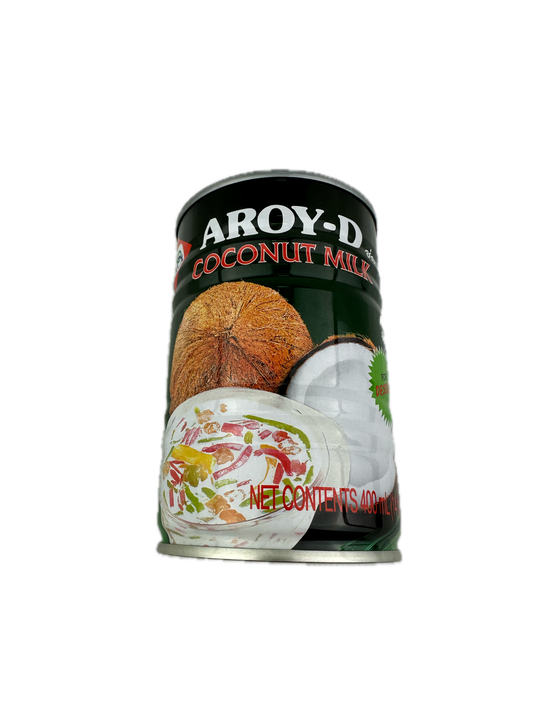 Aroy-D Kokosmilch für Desserts 400ml