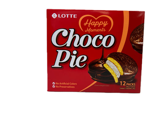Lotte Schokokuchen