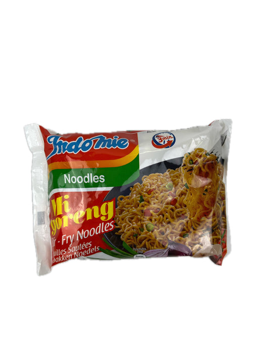Indomie Mi Goreng Nudeln
