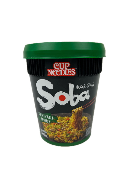 CUP NUDELN SOBA