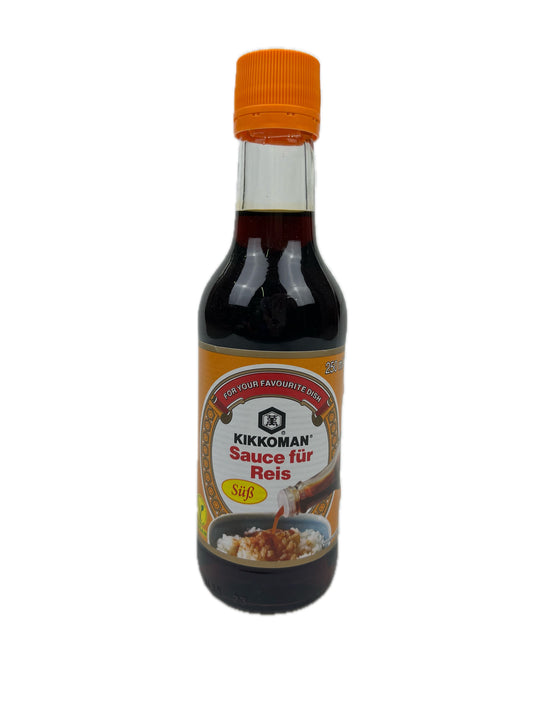 KIKKOMAN - Süße Sojasoße 250 ML