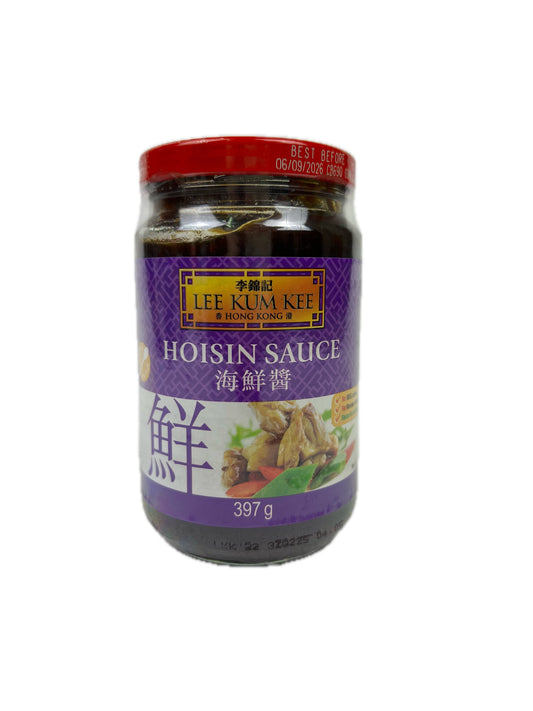 HOISIN SOSSE