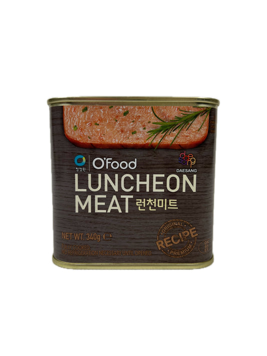 Frühstücksfleisch - 340g