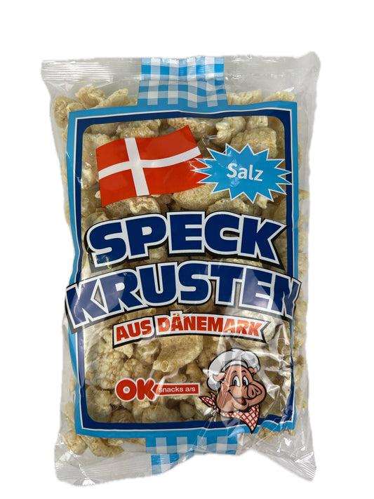 Speckkrusten
