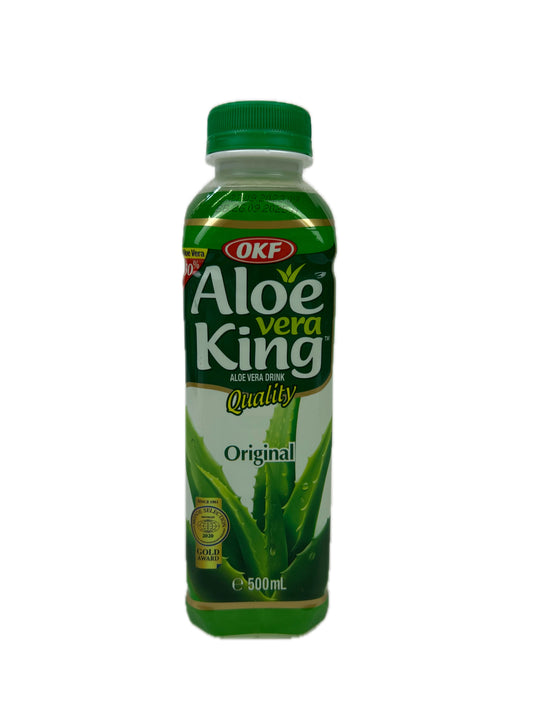 Aloe Vera King, Original 500ML